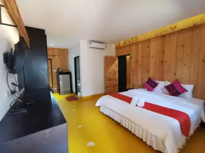Amara Resort Hua Hin - 35