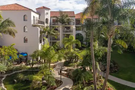 Hyatt Regency Huntington Beach Resort and Spa - 29