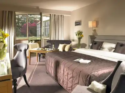 The Maryborough and Spa - 45