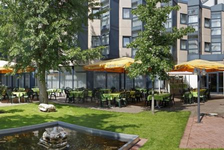 H+ Koeln-Bruehl - 17