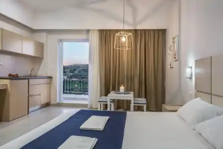 Sea View & Apartments - 40
