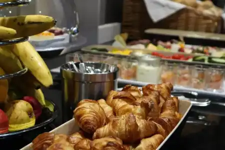 Krämerbrücke Erfurt - 8