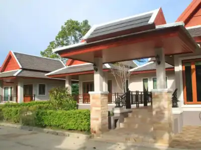Ban Thaithip Resort - 13