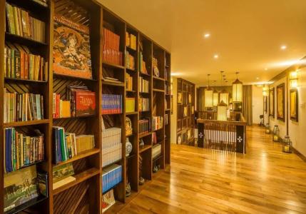 Mangala Zen Garden & Luxury Apartments - 26