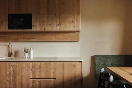 Waldrast - Forestside Living - 38