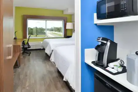 Holiday Inn Express Orlando – South Park by IHG - 58