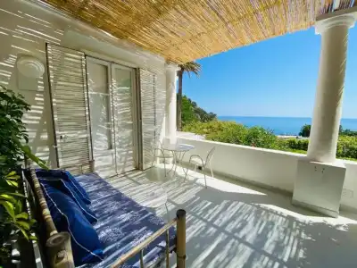 Suite Time Capri Villa La Pergola - 65