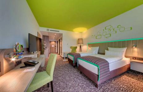 Park Inn by Radisson Neumarkt - 40