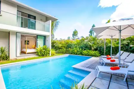 Marguery Villas by MJ Holidays - 218