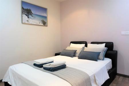 Eden Beach Apartments - 242