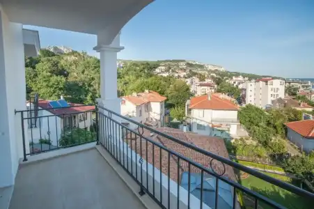 Samara Apart-Hotel - 99