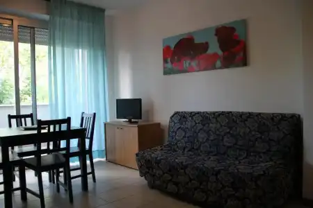 Residence Villa Azzurra - 32