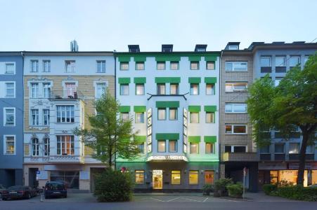 Schumacher Duesseldorf - 33