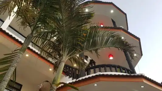 La Capannina Patong - 11