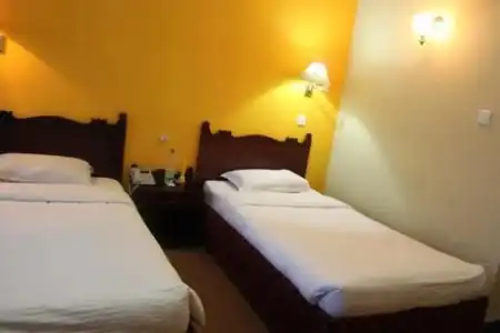 Chautari - 2
