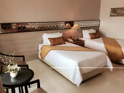 Indra Regent - 5