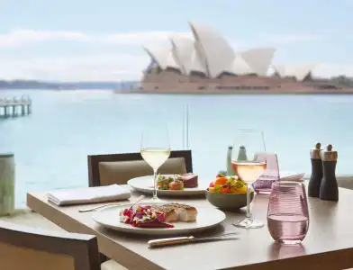 Park Hyatt Sydney - 18