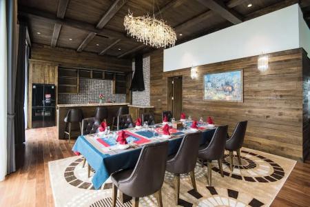 Sapa Catcat Hills Resort & Spa - 43
