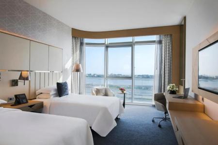 Capital Centre Arjaan by Rotana - 6