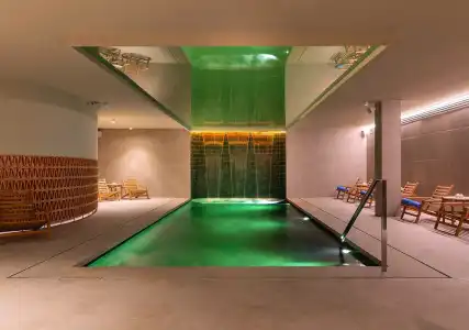 Aqua Promenade & Spa 4Sup - 25