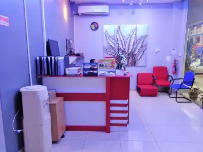SALAM & Best Shah Alam i-City, UiTM, Hospital - 8