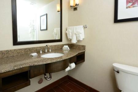 Hilton Garden Inn Greensboro Airport - 91