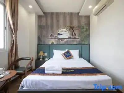 Thiên Phú Logia - 25