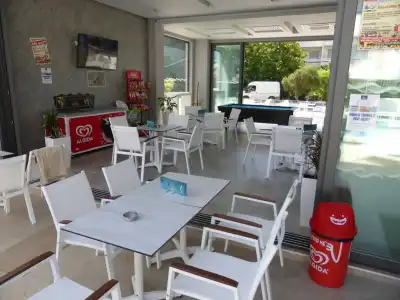 Agrelli & Suites - 19