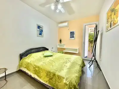 Sun Rose Apartments - 52