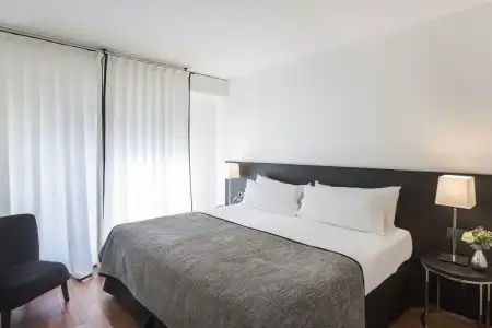 Majestic & Spa Barcelona GL - 6