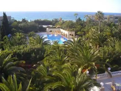 Mediterranee Thalasso Golf (PXM3) Hammamet - 40