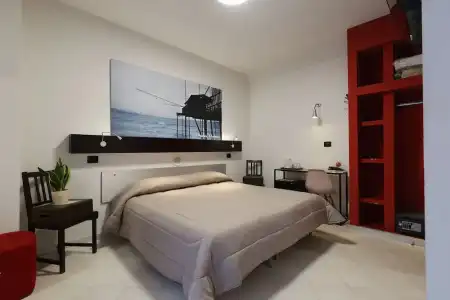 Bella Pescara B&B - 27
