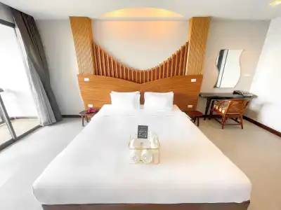 Dusit Buncha Koh Tao by Riya Group - 48