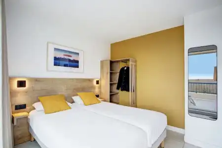 Centre Plage - 77