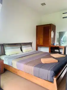 View Garden Resort - 16
