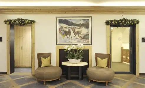 Wellness- & Spa Ermitage - 0