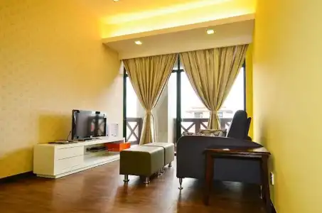 Jetty Suites Apartments - 61