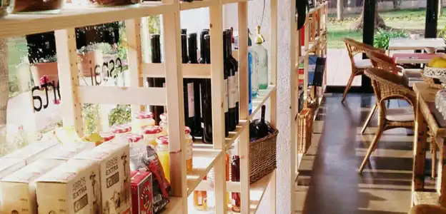 Boutique Horta d'en Rahola - 22