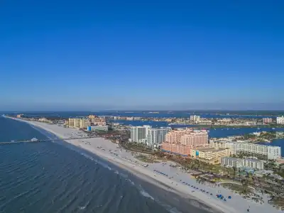 Hyatt Regency Clearwater Beach Resort and Suites - 28