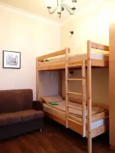 Belokorichi Hostel - 40
