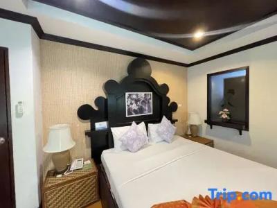 Golden Pine Beach Resort - 130