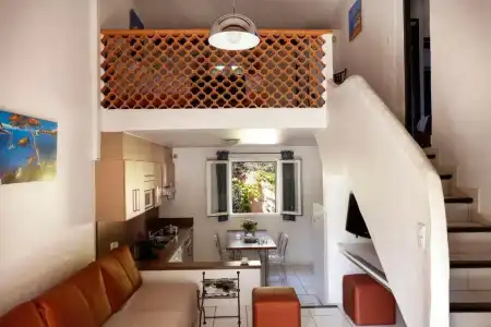Résidence Vasca D'Oro - 92