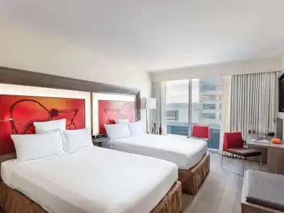 Novotel Wellington - 25
