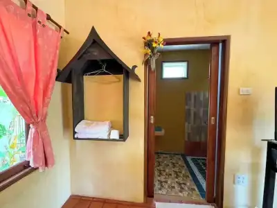 Baanbali Beach Resort - 19