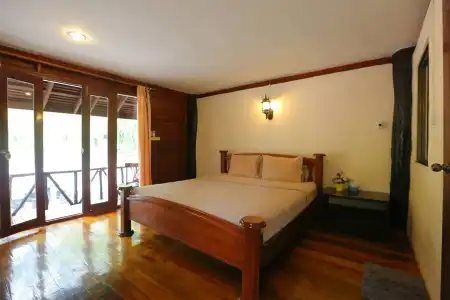 Saithong Resort - 20