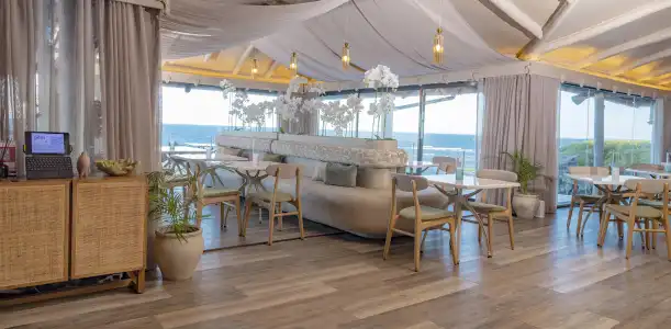 Village by Sea Cliff - 24