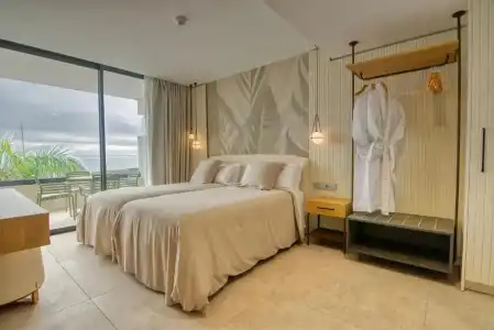 Relaxia Beverly Suites - 60