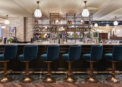 The Hoxton Paris - 11