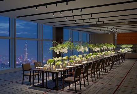 Mandarin Oriental, Shenzhen - 29