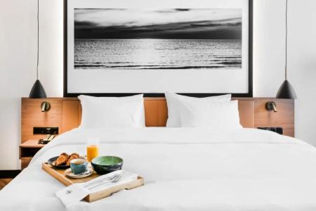 Mercure Klaipeda City - 63